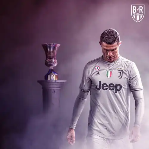 勤勉为王的c罗,为何这一次没有拯救尤文于水火