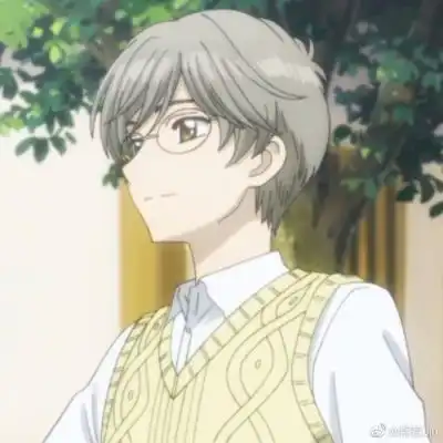 小樱头像可爱魔卡少女樱