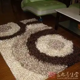 地毯这么摆放竟会引发多种疾病