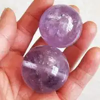 一颗水晶珠子头像微信头像图片大全