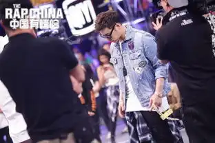 今晚8点中国首档hiphop文化推广节目中国有嘻哈躁动开播