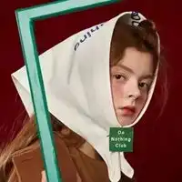 欧美艺术头像女生欧美女生创意艺术范儿头像