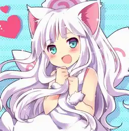 粉色头像少女心二次元2020最新动漫粉系少女头像可爱
