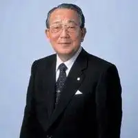 稻盛和夫头像微信头像图片大全