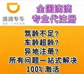 最严网约车出新政,外地司机有花招还能改车牌