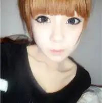 我想要类似的qq头像,有图的给几张,满意给分,谢谢