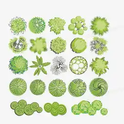 精美绿色植物服饰矢量png图片素材免费下载eps格式熊猫办公