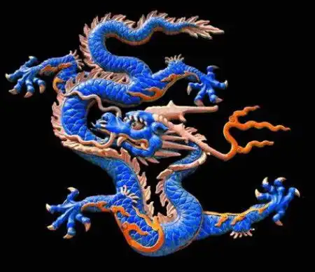 龙年生肖运势属龙运势详解龙年运程分析龙年出生的人的特征性格爱情分析算网
