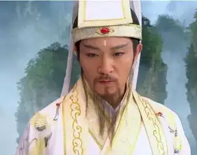 新射雕成史上最弱主演阵容但配角各个是大牌