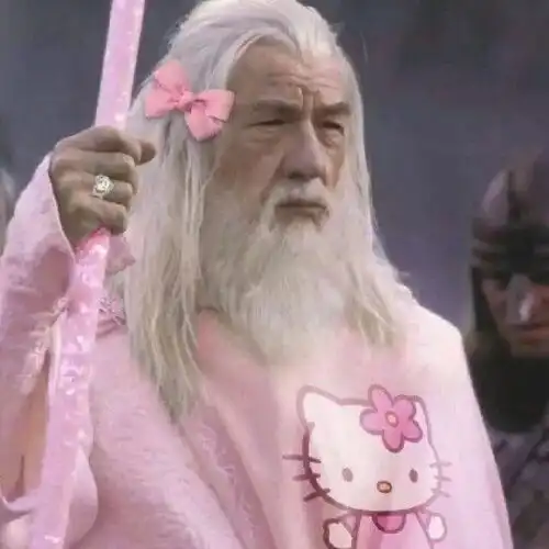 有哪些让你欲罢不能的沙雕头像