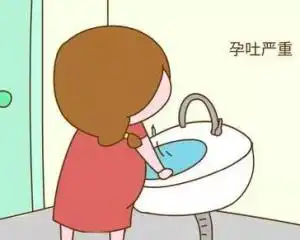 妊娠反应