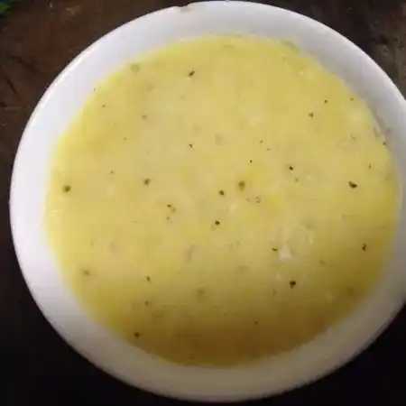 土豆这样做更好吃鱼香肉末土豆泥