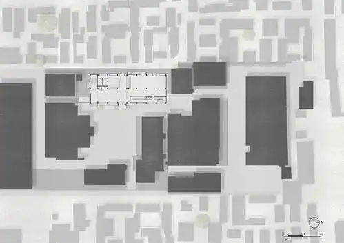 木木艺术社区,青山周平又一新作