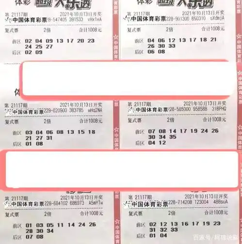不属于自己的,又何必那么纠结117期体彩大乐透晒票彩民网易订阅