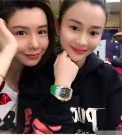 陈昱霖部分奢侈品曝光仅手表包包,耳环加起来就超200多万