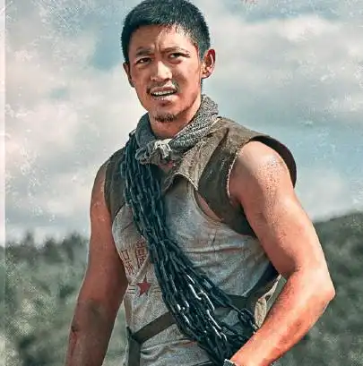 管虎又一大作定档吴京张译领衔主演,耗资4亿能否超越八佰