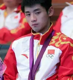 迷妹代言人张继科连春晚都不舍得错过你