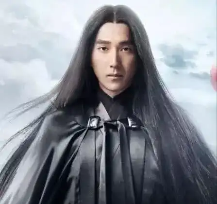 太丑了太丑了谁来拯救古偶男主的审美