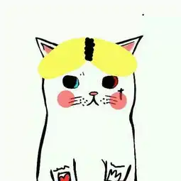 志龙猫萌萌哒