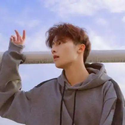 qq男生霸气超拽酷,静静看着空气感受一切