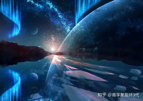 画师的插画作品
