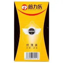 倍力乐mini纤薄紧致避孕套10只价格多少钱,报价,品牌,图片