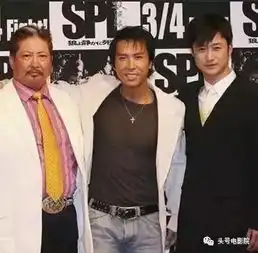 吴京凭战狼2杀入成龙甄子丹一线明星阵营