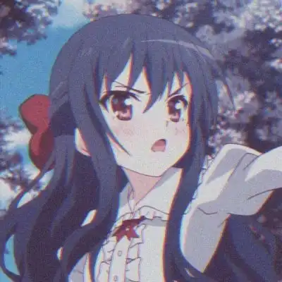 动漫头像女生嘛,当然要可萌可酷女生头像我要个性网