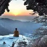 看透一切的图片突然间看透一切的图片