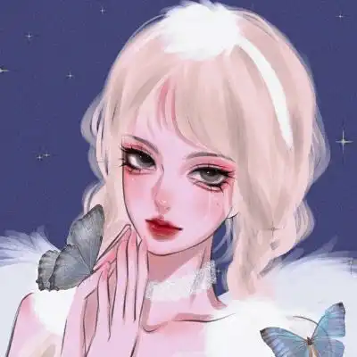 超a女头爱和爱过多了一个字却女生头像我要个性网