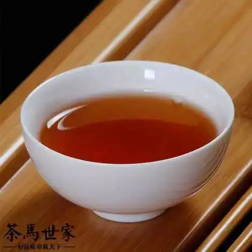 这5种茶不能喝,不养生还易致病第2种你就常喝