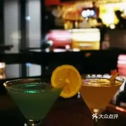 cyclo158坊店的姜汁马天尼好不好吃用户评价口味怎么样上海美食姜汁马天尼实拍图片大众点评