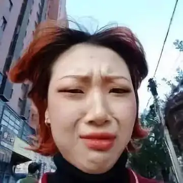 你这辈子为丑照拼过命吗现场惨不忍睹