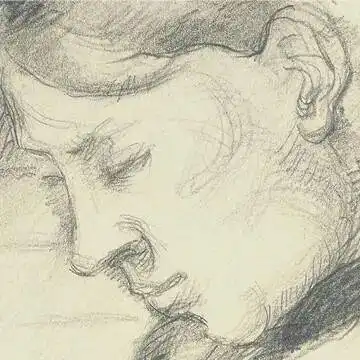 鉴赏作为水彩画天才的塞尚,可能被忽视了
