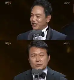 三大台年末演技赏各有精彩jugglers吻戏助推收视