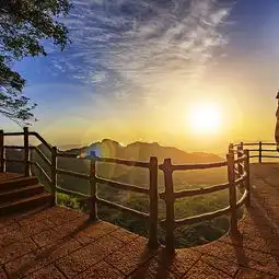 2019东太行景区门票,武安东太行景区游玩攻略,东太行景区游览攻略路线地址门票价格