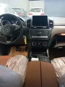 16款奔驰gle400报价奔驰美规报价现车