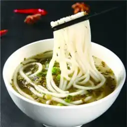 五名粉店加盟可靠吗加盟问答