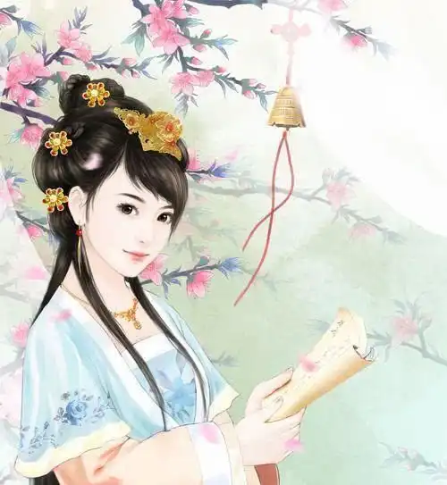 古代四大美女西施排第一,本是洗衣女,如何成为祸国红颜
