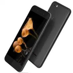 海信h10青春版3g32g全网通4g智能手机墨玉黑手机产品图片7