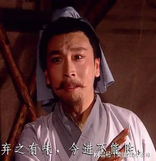帝王之路杨修就是生在曹操肚子里的一条虫,字字珠玑不能留
