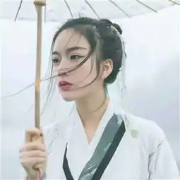 动漫美图最受欢迎情侣头像大全