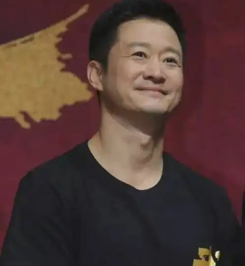 笑翻观众吴京累计票房突破200亿,陈凯歌直言不想再跟他合作