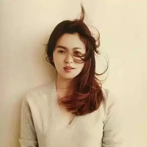看36岁的乔妹如何撩到全民老公