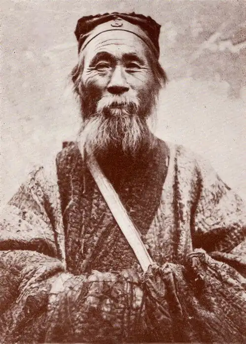 盛世从不露面,乱世却主动下山,这才是真正的中国本土宗教