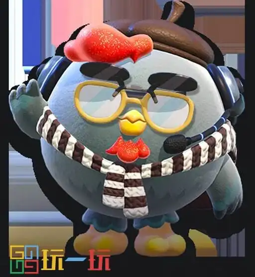 众星齐聚蛋仔派对电影节嘉宾惊喜亮相,瓶盖外观喜迎上新