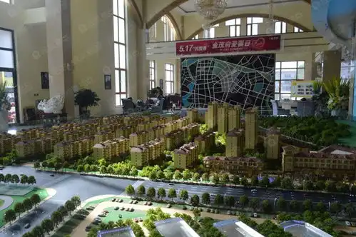 凤凰金茂府图片样板间装修效果图齐齐哈尔搜狐焦点网