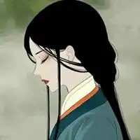 头像女生动漫霸气古风超霸气的女生头像动漫古风