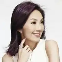 谁有杨千嬅的头像