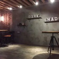 黑暗阴影密室逃脱b馆地址,电话,团购,营业时间重庆密室